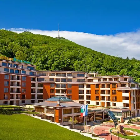 Berlin Park Vitosha Ξενοδοχείο 4*