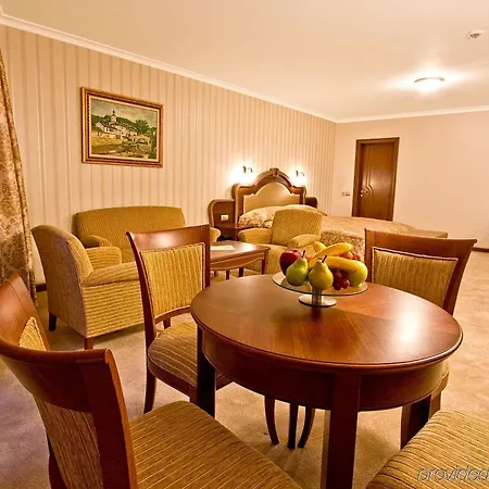 Berlin Park Vitosha Ξενοδοχείο 4*