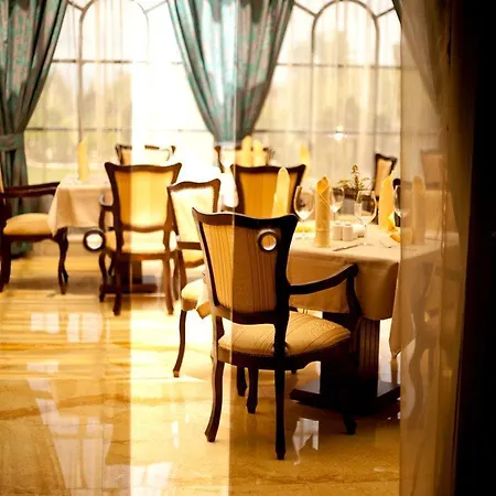 Berlin Park Vitosha Ξενοδοχείο 4*