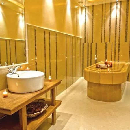 Berlin Park Vitosha 酒店 4*