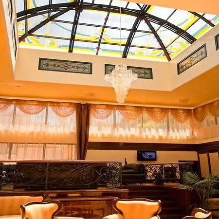 Berlin Park Vitosha 酒店 4*