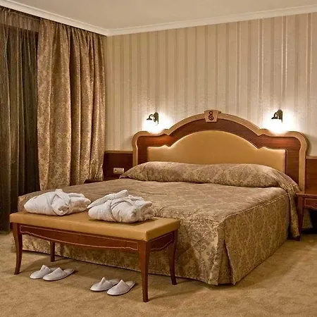Berlin Park Vitosha 4* Σόφια