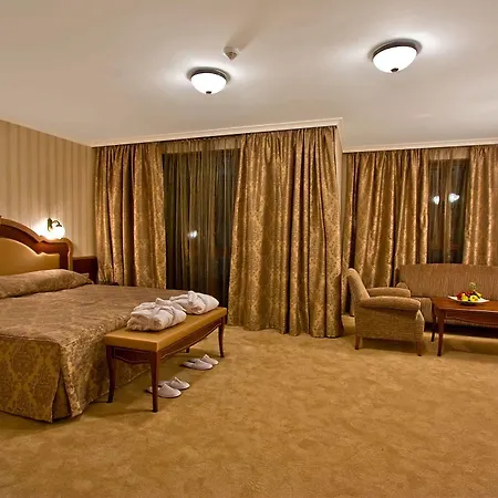 Berlin Park Vitosha 4* Σόφια