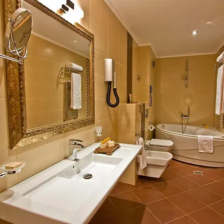 Berlin Park Vitosha 4*