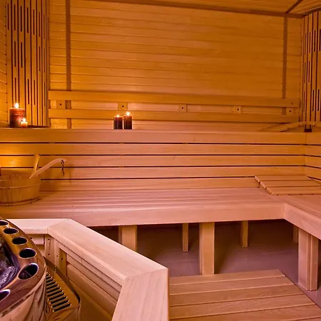 Berlin Park Vitosha 4* Σόφια