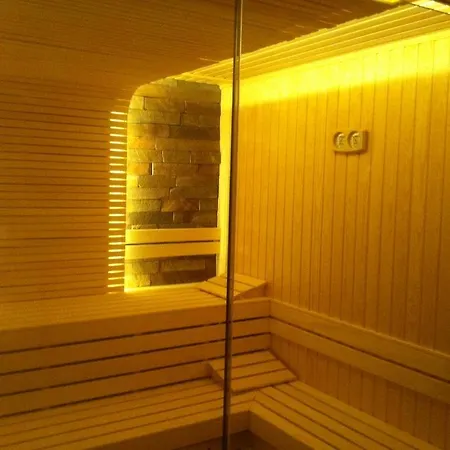 酒店 Berlin Park Vitosha 4*