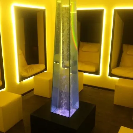 Berlin Park Vitosha 4* Σόφια