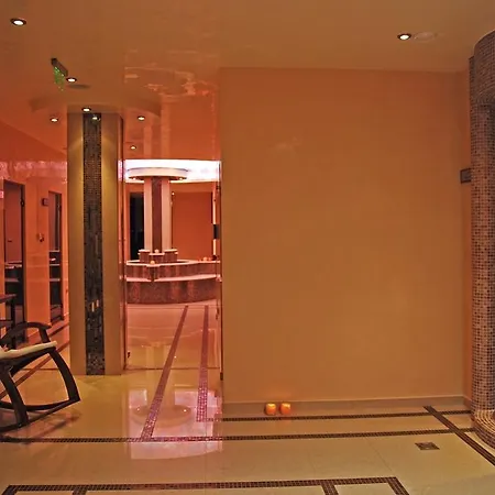 Berlin Park Vitosha Ξενοδοχείο 4*