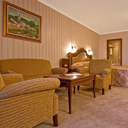 Berlin Park Vitosha 4* Σόφια